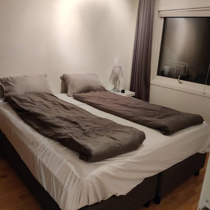 Nydelig Leilighet, Free Parking Near Sentrum Берген Екстериор снимка